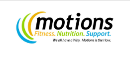Motions Fitness